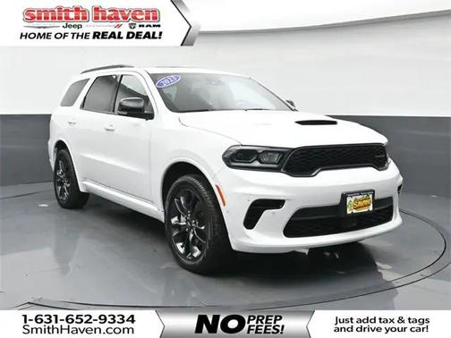 2023 Dodge Durango GT Premium AWD