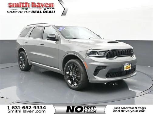 2022 Dodge Durango GT Plus AWD