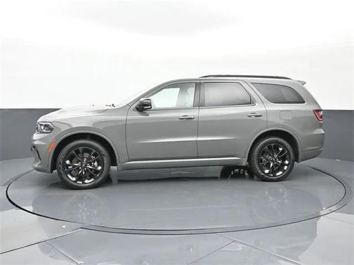 2022 Dodge Durango GT Plus AWD
