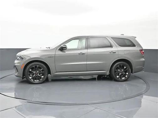2021 Dodge Durango R/T AWD