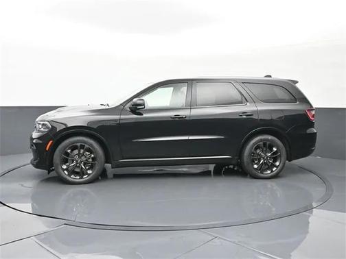 2022 Dodge Durango R/T Plus AWD