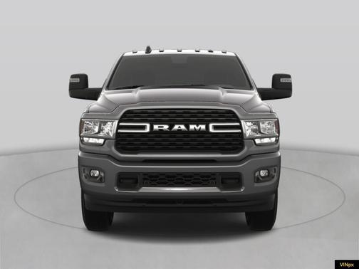 2023 RAM 2500 Big Horn