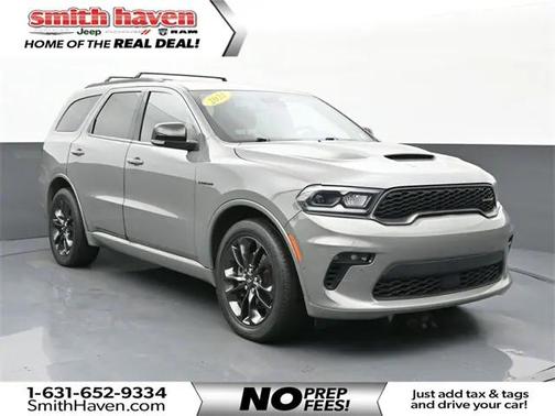 2021 Dodge Durango R/T AWD