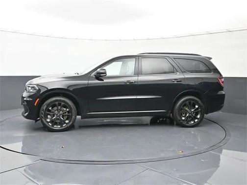 2022 Dodge Durango GT Plus AWD