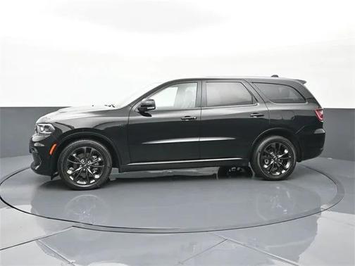 2022 Dodge Durango R/T AWD