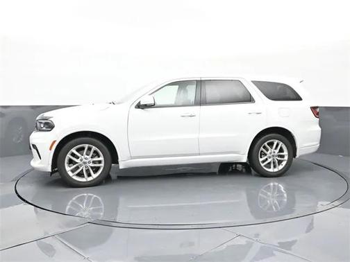 2021 Dodge Durango GT Plus AWD