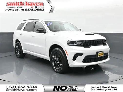 2022 Dodge Durango GT Plus AWD