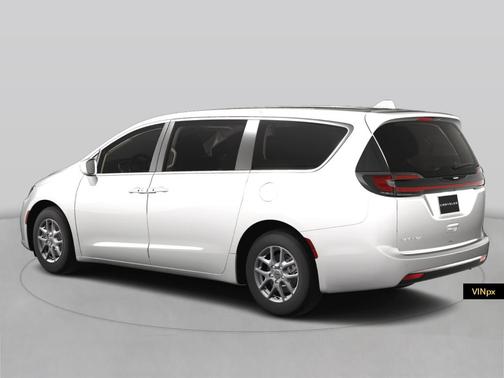 2023 Chrysler Pacifica Touring-L
