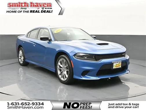 2023 Dodge Charger GT AWD