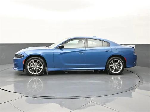 2023 Dodge Charger GT AWD