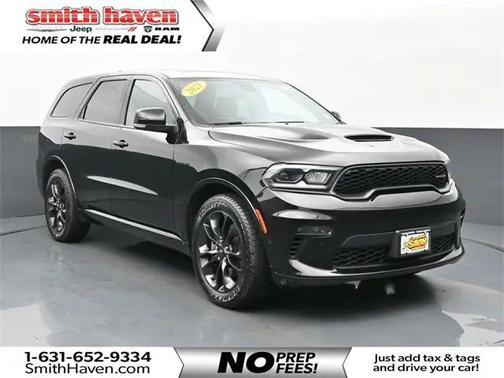 2021 Dodge Durango R/T AWD