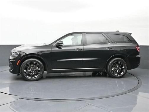 2021 Dodge Durango R/T AWD