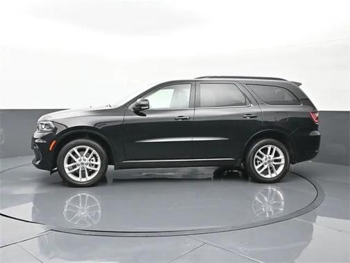 2022 Dodge Durango GT Plus AWD