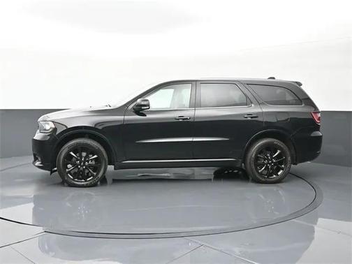 2019 Dodge Durango GT Plus AWD