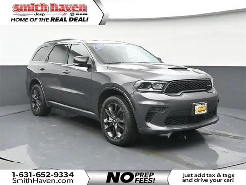 2023 Dodge Durango GT Premium AWD