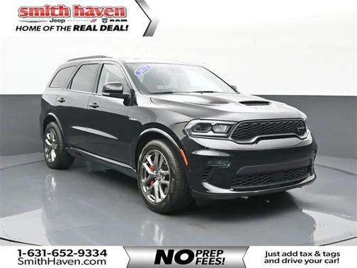 2023 Dodge Durango R/T Premium AWD