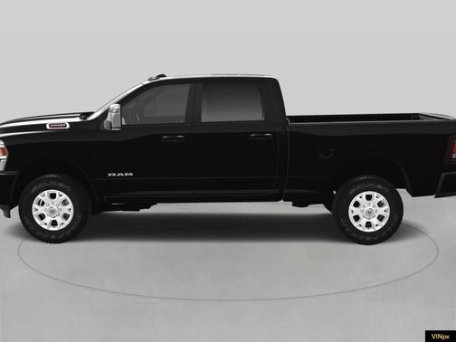 2023 RAM 2500 Laramie