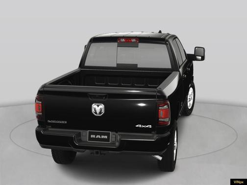 2023 RAM 2500 Laramie