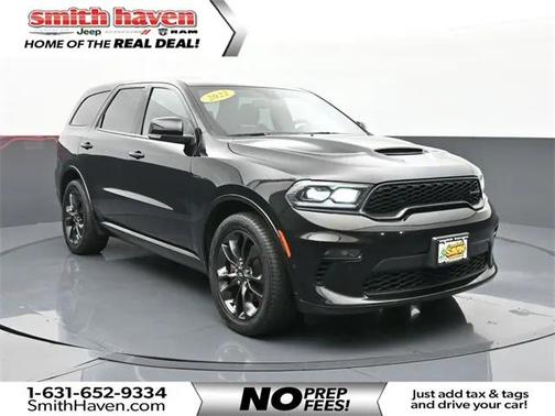 2022 Dodge Durango R/T AWD