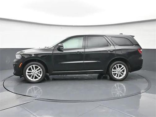 2022 Dodge Durango GT Plus AWD