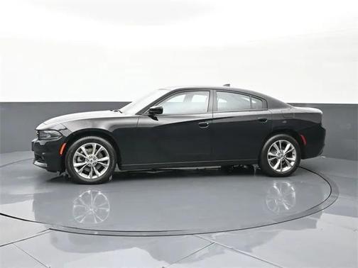 2021 Dodge Charger SXT AWD
