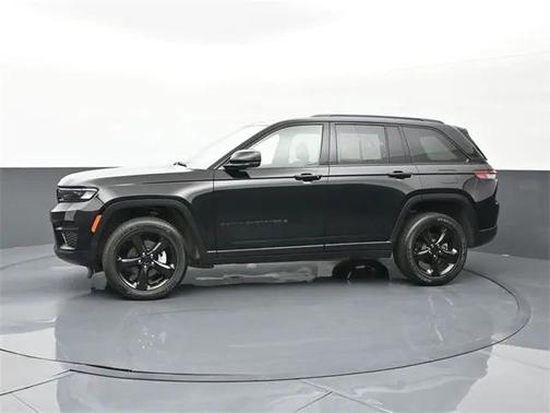 2023 Jeep Grand Cherokee Altitude 4x4
