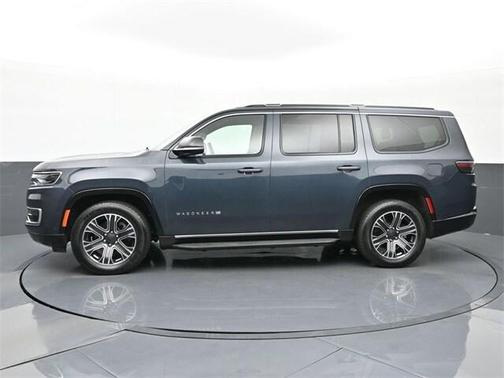 2024 Jeep Wagoneer Series II 4x4