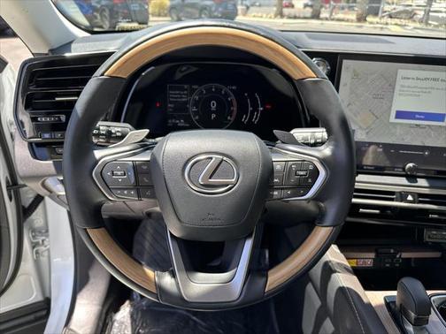 2024 Lexus RX 350 Base