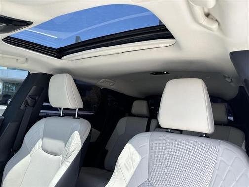 2024 Lexus RX 350 Base