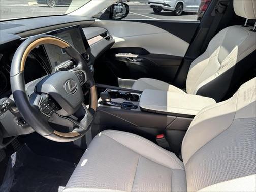 2024 Lexus RX 350 Base