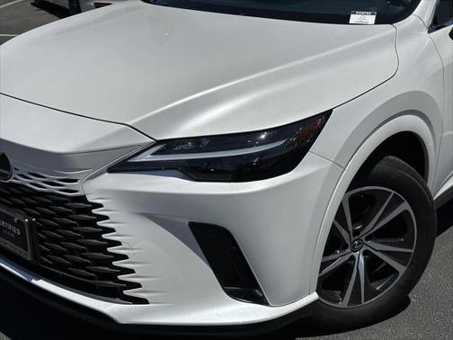 2024 Lexus RX 350 Base