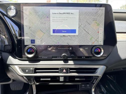 2024 Lexus RX 350 Base