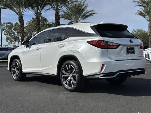 2020 Lexus RX 350L Base