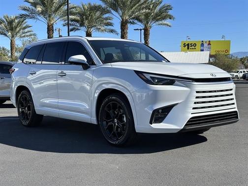 2026 Lexus TX 350 Premium