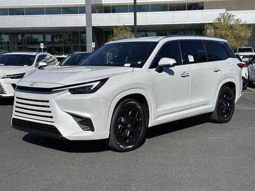 2026 Lexus TX 350 Premium
