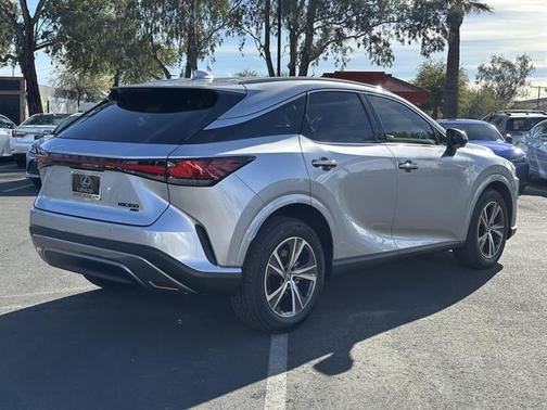 2026 Lexus RX 350 Premium