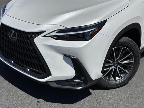 2024 Lexus NX 350h Premium