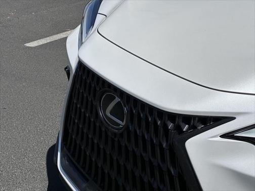 2024 Lexus NX 350h Premium