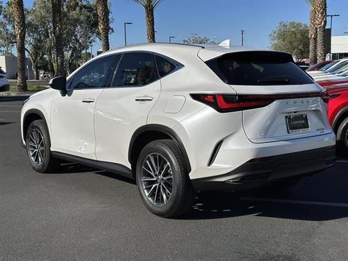 2022 Lexus NX 350 Premium