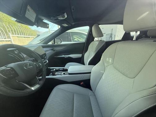 2023 Lexus RX 350 Luxury