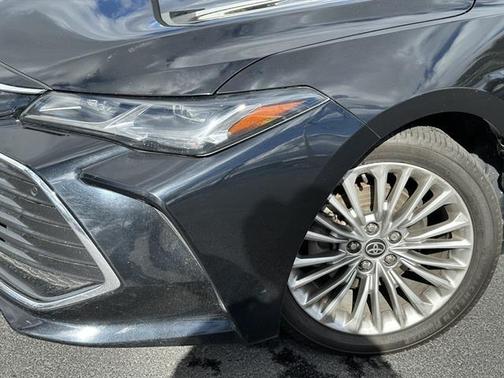 2020 Toyota Avalon Limited