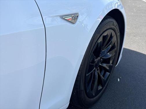 2016 Tesla Model S 60