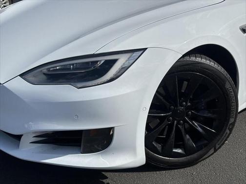 2016 Tesla Model S 60