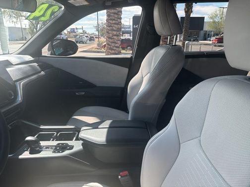 2024 Lexus TX 350 Premium