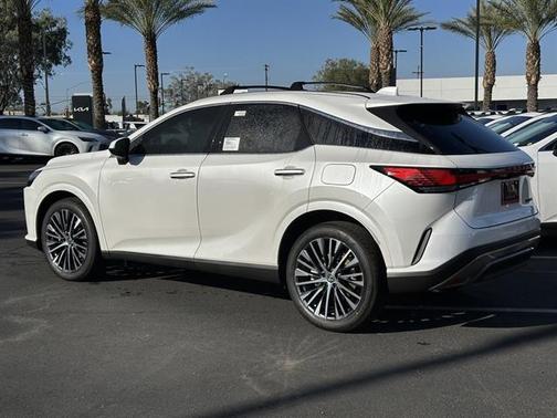 2026 Lexus RX 350 Base