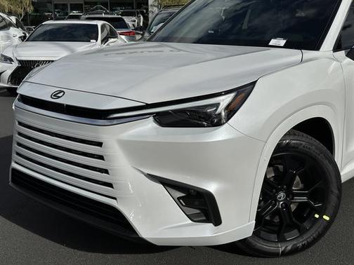 2026 Lexus TX 350 Premium