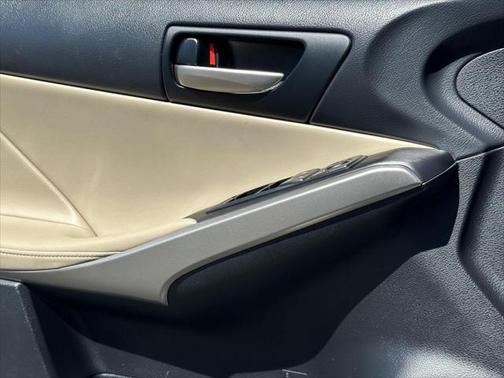 2020 Lexus IS 350 Base