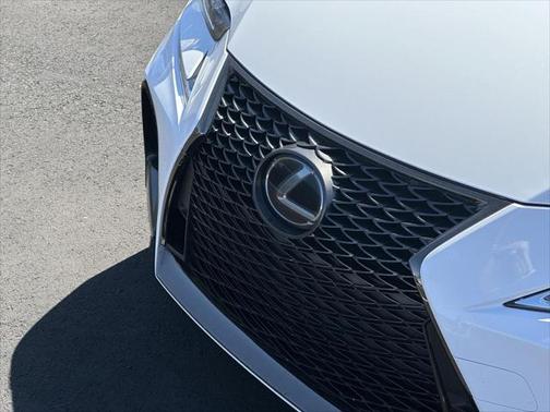 2020 Lexus IS 350 Base