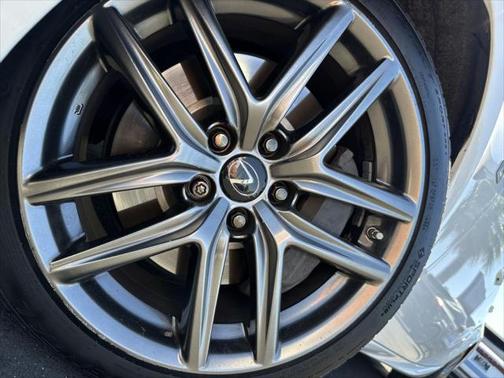 2020 Lexus IS 350 Base