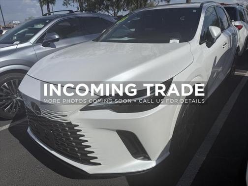 2023 Lexus RX 350 Premium